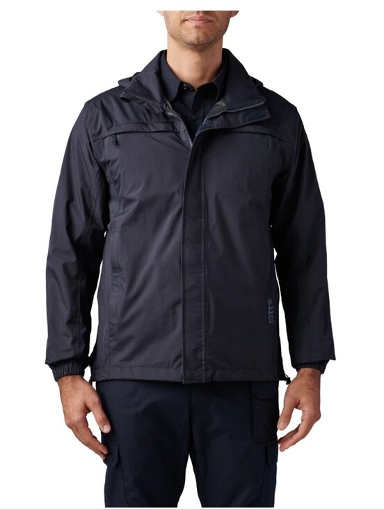 5.11 Tactical Other - 5.11 tactical Tac-Dry jacket size L
